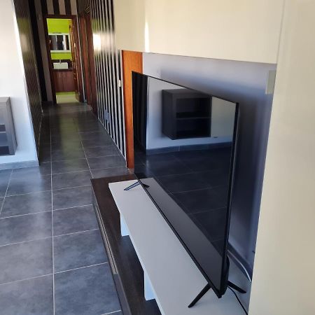 Casa Barreiro Apartment Playa Blanca  Luaran gambar