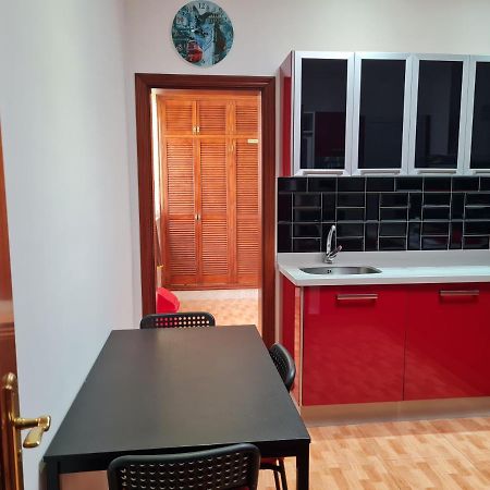 Casa Barreiro Apartment Playa Blanca  Luaran gambar