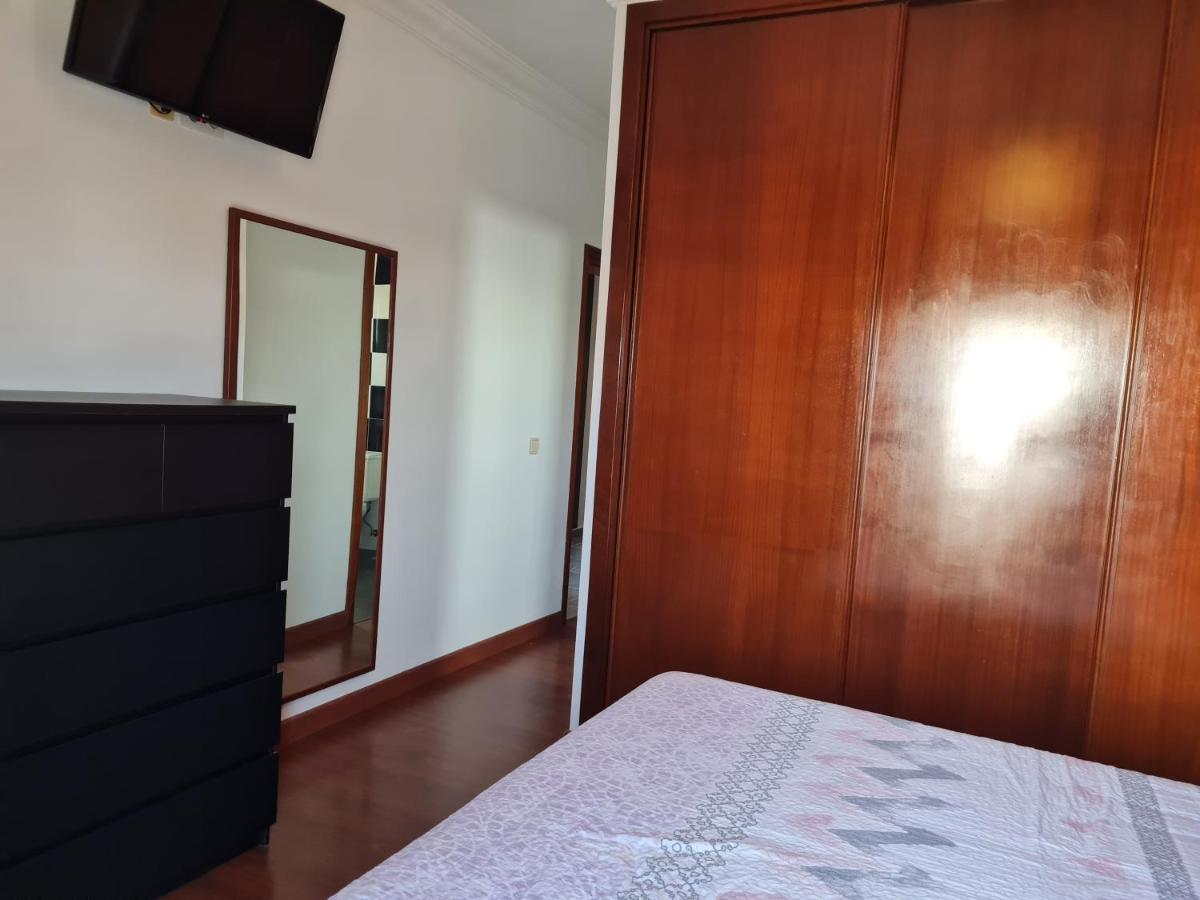 Casa Barreiro Apartment Playa Blanca  Luaran gambar
