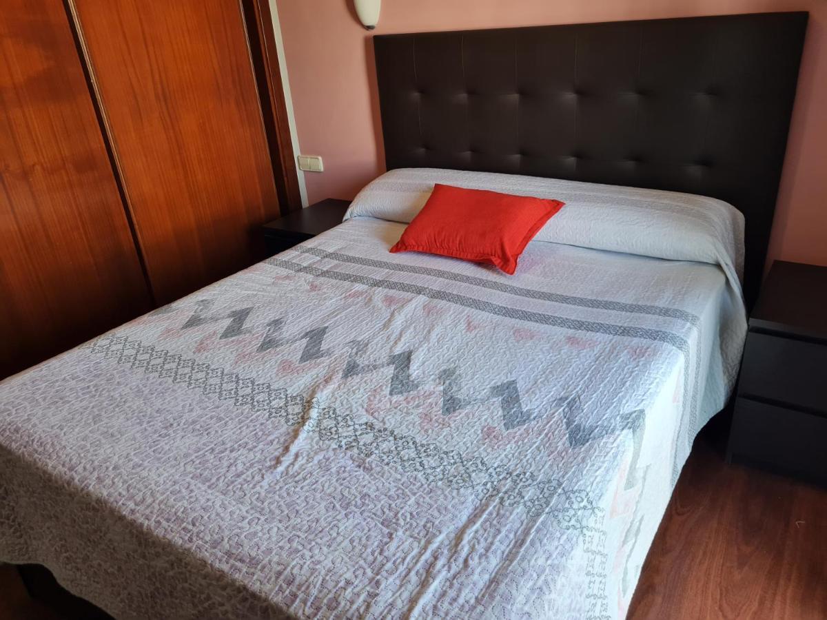 Casa Barreiro Apartment Playa Blanca  Luaran gambar