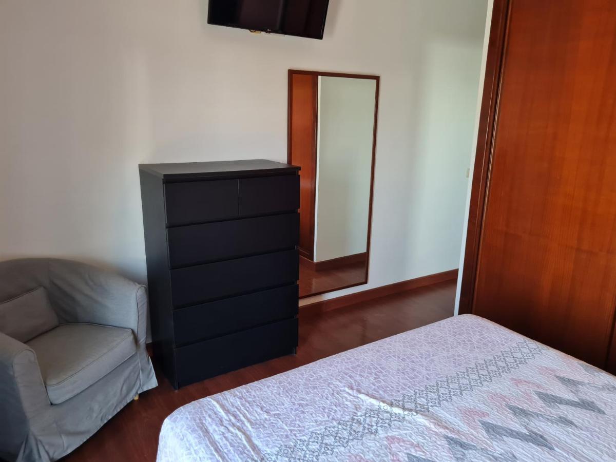 Casa Barreiro Apartment Playa Blanca  Luaran gambar
