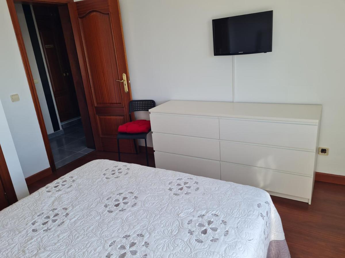 Casa Barreiro Apartment Playa Blanca  Luaran gambar