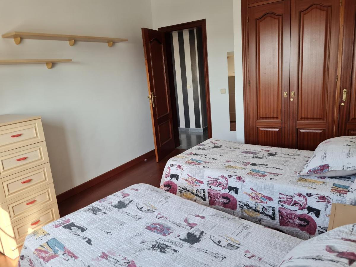 Casa Barreiro Apartment Playa Blanca  Luaran gambar