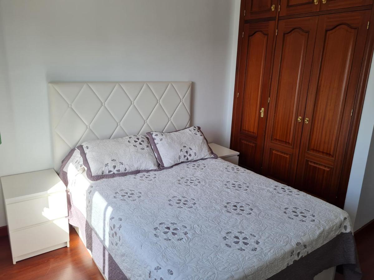 Casa Barreiro Apartment Playa Blanca  Luaran gambar