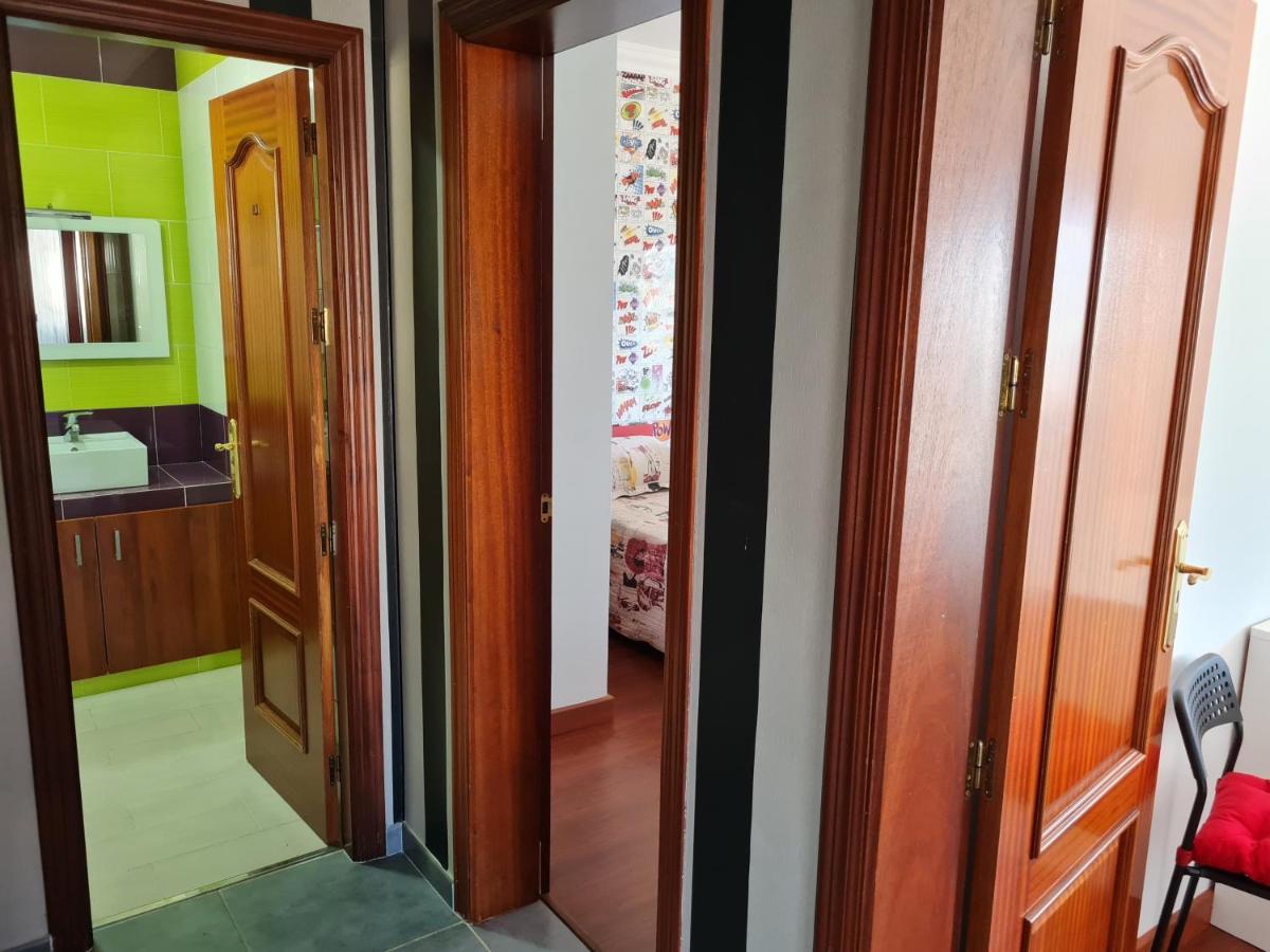 Casa Barreiro Apartment Playa Blanca  Luaran gambar