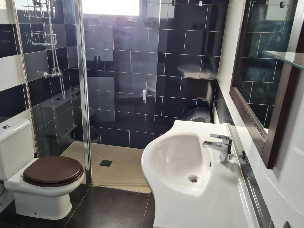 Casa Barreiro Apartment Playa Blanca  Luaran gambar