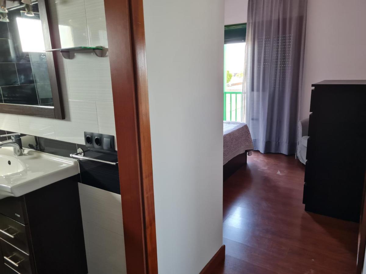 Casa Barreiro Apartment Playa Blanca  Luaran gambar
