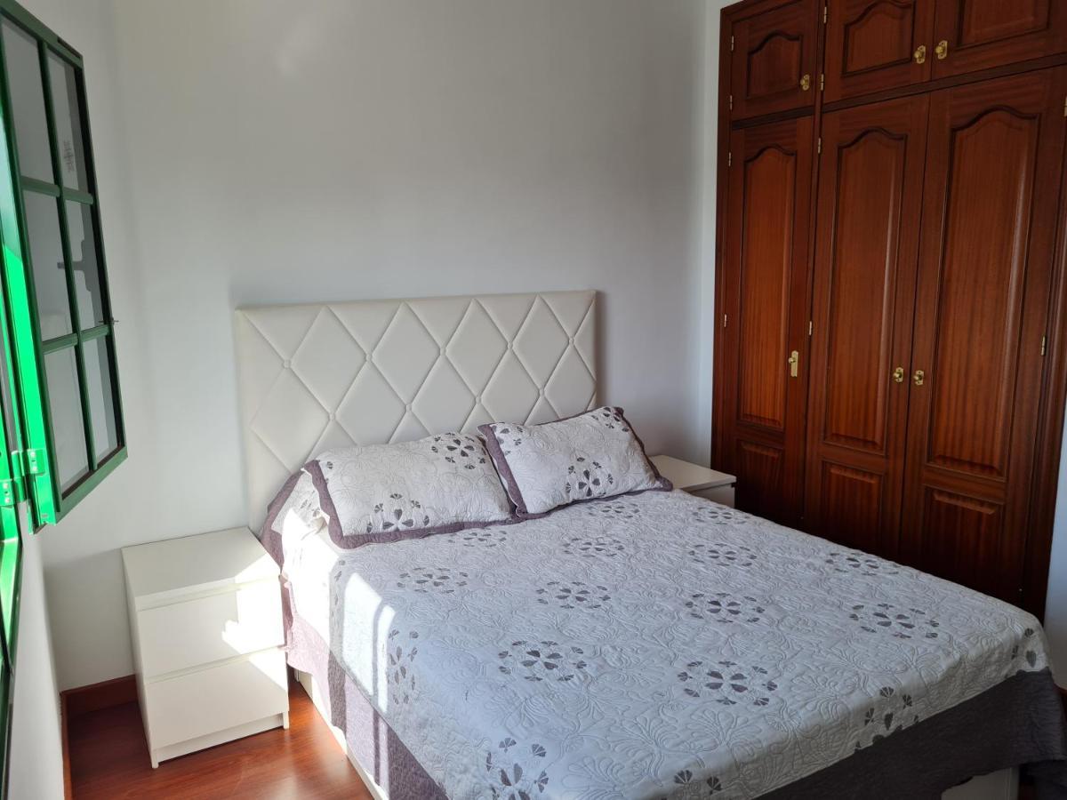 Casa Barreiro Apartment Playa Blanca  Luaran gambar