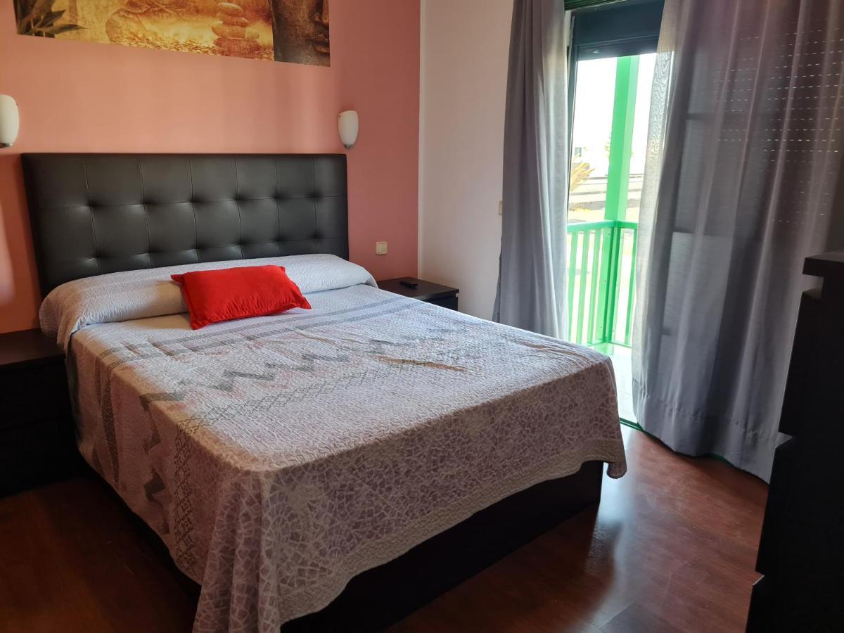 Casa Barreiro Apartment Playa Blanca  Luaran gambar