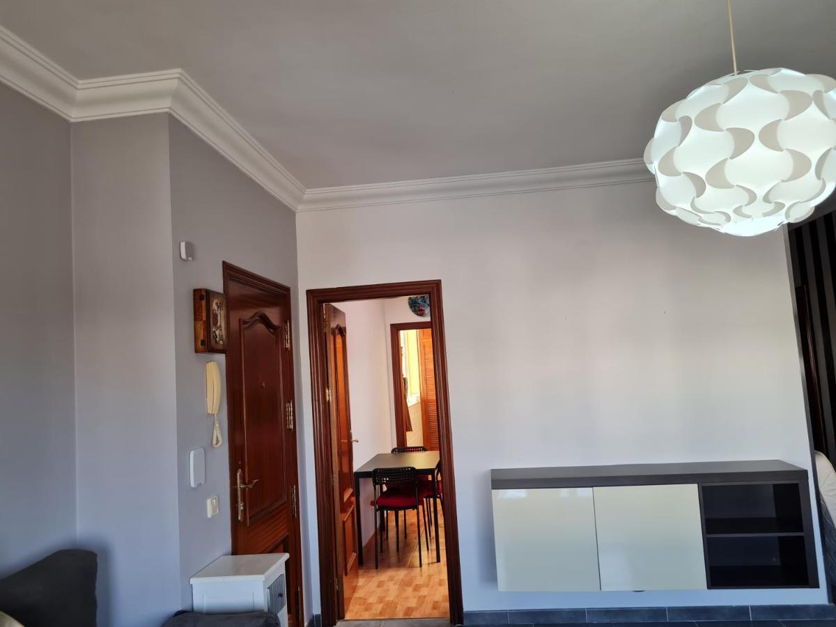 Casa Barreiro Apartment Playa Blanca  Luaran gambar