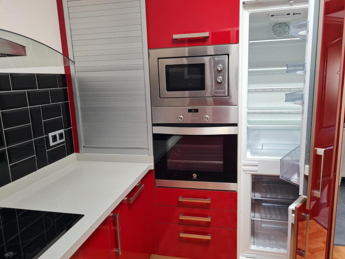 Casa Barreiro Apartment Playa Blanca  Luaran gambar
